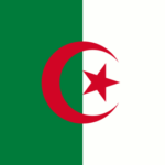 الجزائر