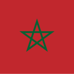 المغرب