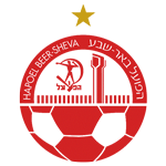 H Be'er Sheva